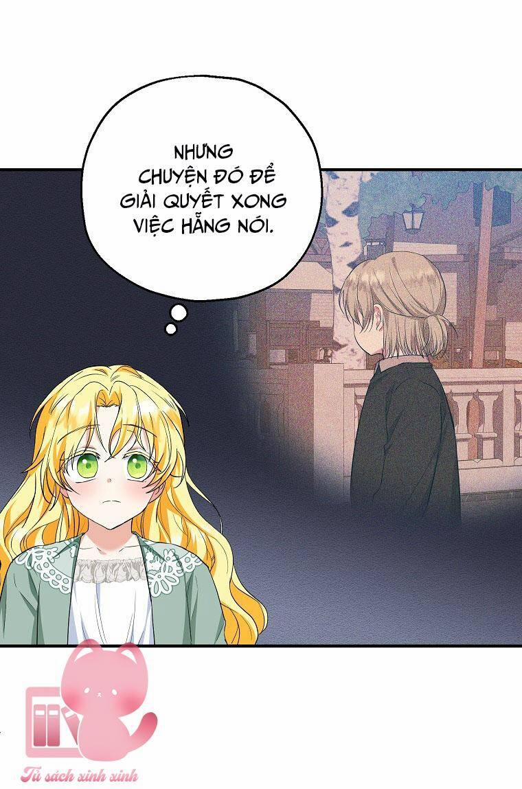 Nàng Dâu Nuôi Muốn Đứt Tình Đoạn Nghĩa 45 trang 8