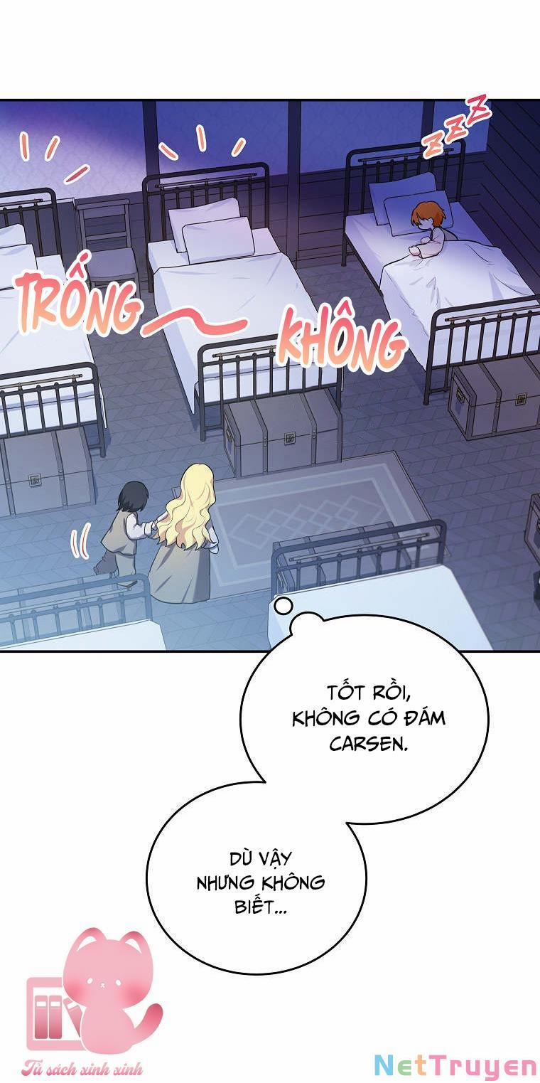 Nàng Dâu Nuôi Muốn Đứt Tình Đoạn Nghĩa 5 trang 12