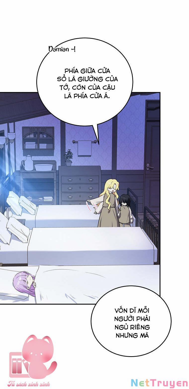 Nàng Dâu Nuôi Muốn Đứt Tình Đoạn Nghĩa 5 trang 13