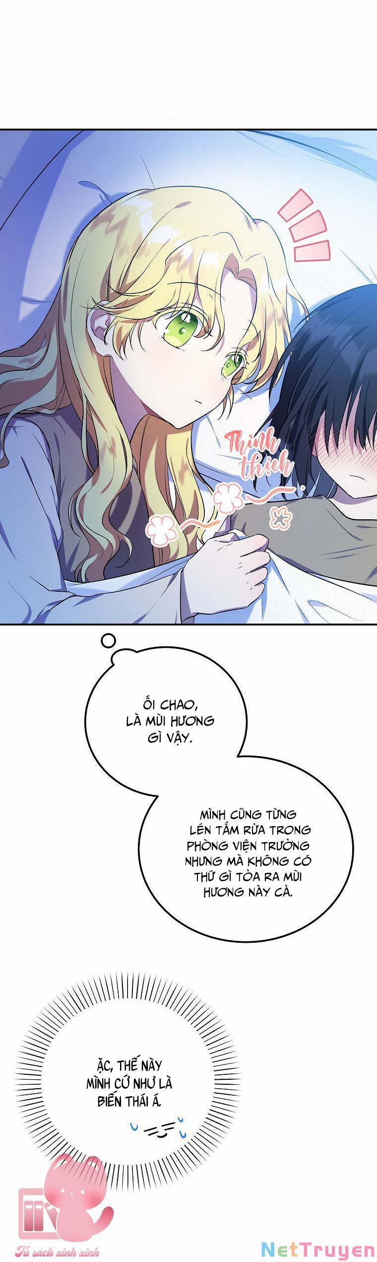 Nàng Dâu Nuôi Muốn Đứt Tình Đoạn Nghĩa 5 trang 17