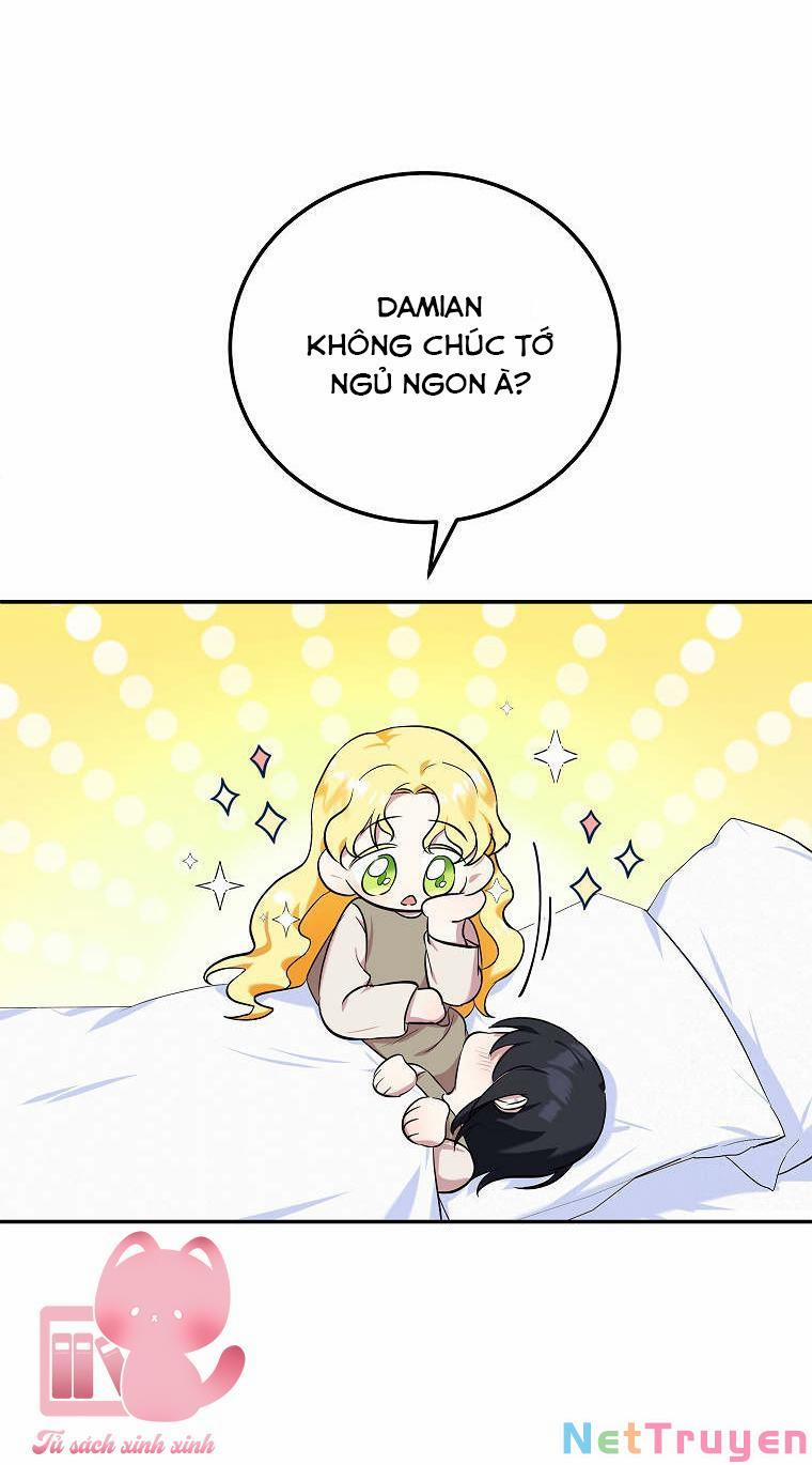 Nàng Dâu Nuôi Muốn Đứt Tình Đoạn Nghĩa 5 trang 19