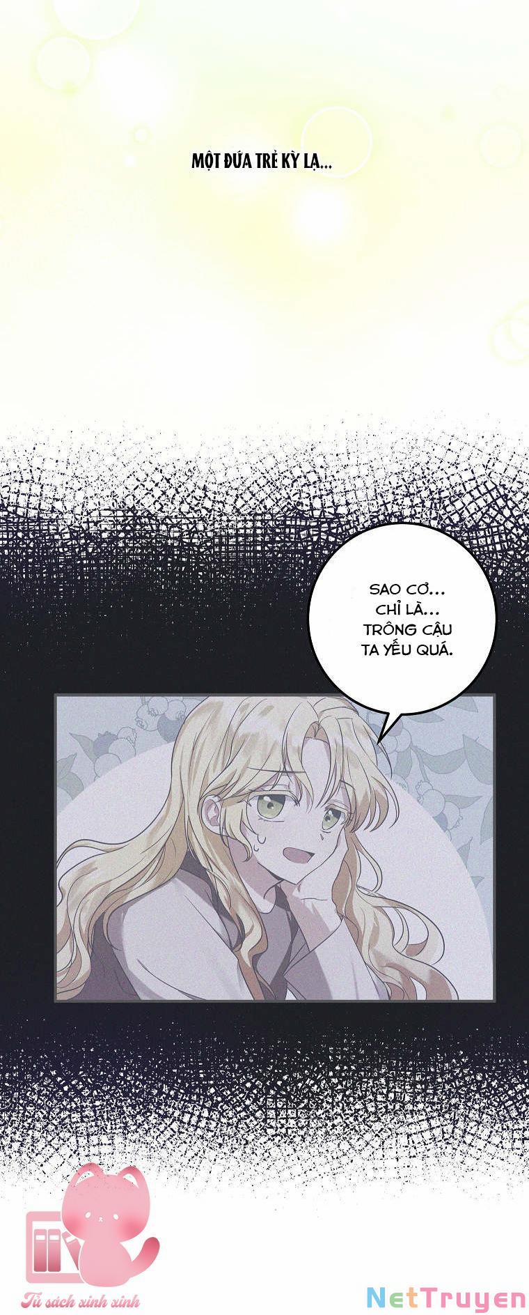 Nàng Dâu Nuôi Muốn Đứt Tình Đoạn Nghĩa 5 trang 24