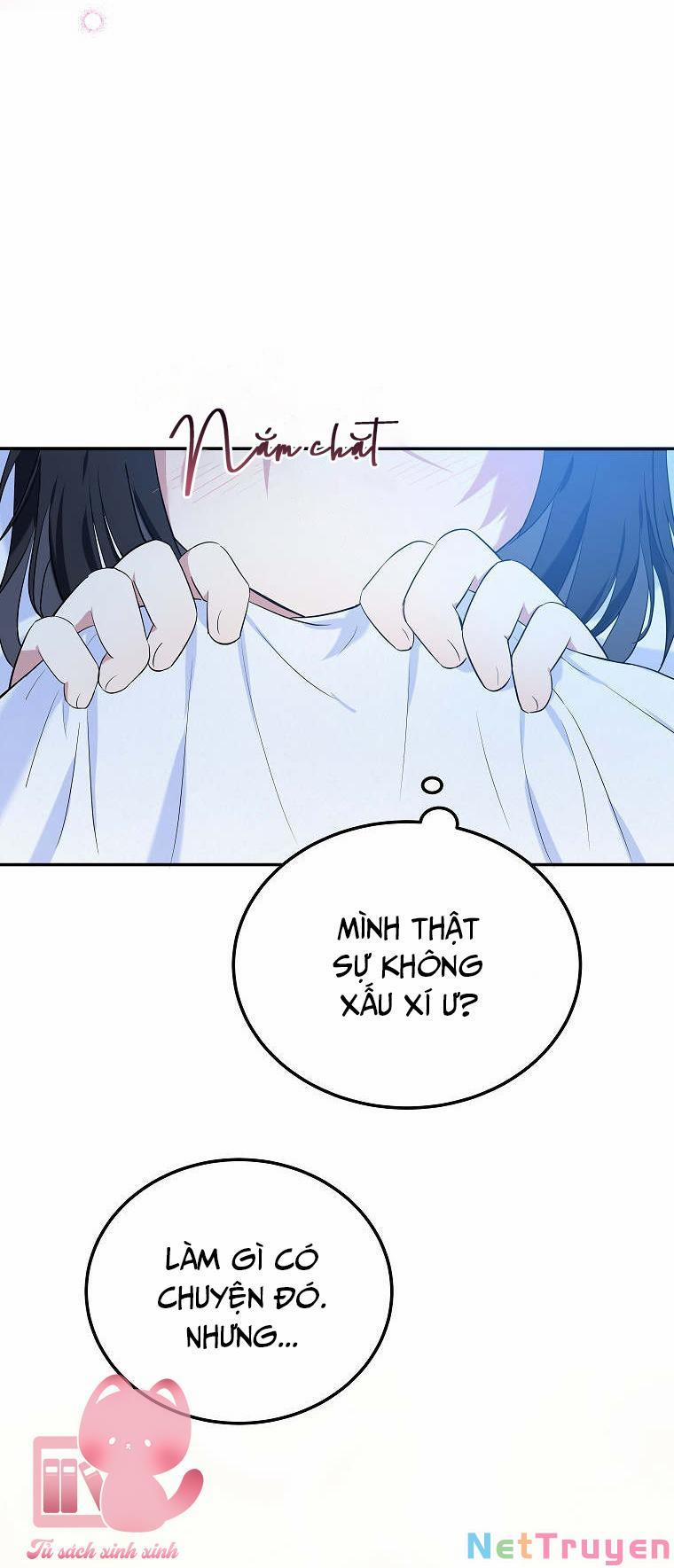 Nàng Dâu Nuôi Muốn Đứt Tình Đoạn Nghĩa 5 trang 27