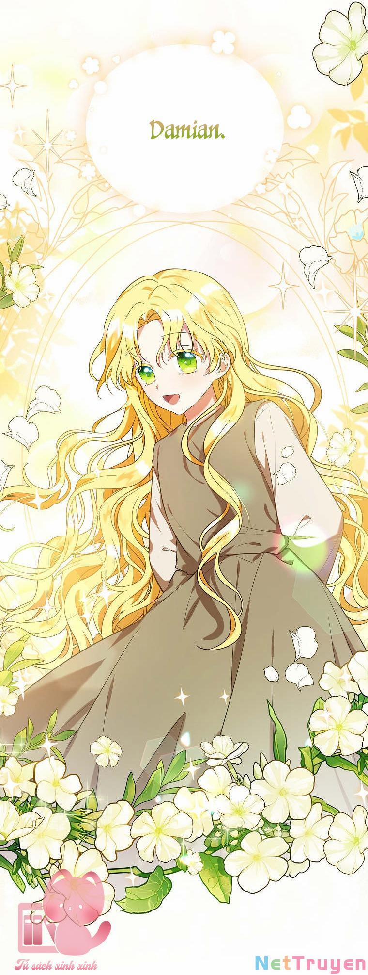 Nàng Dâu Nuôi Muốn Đứt Tình Đoạn Nghĩa 5 trang 28