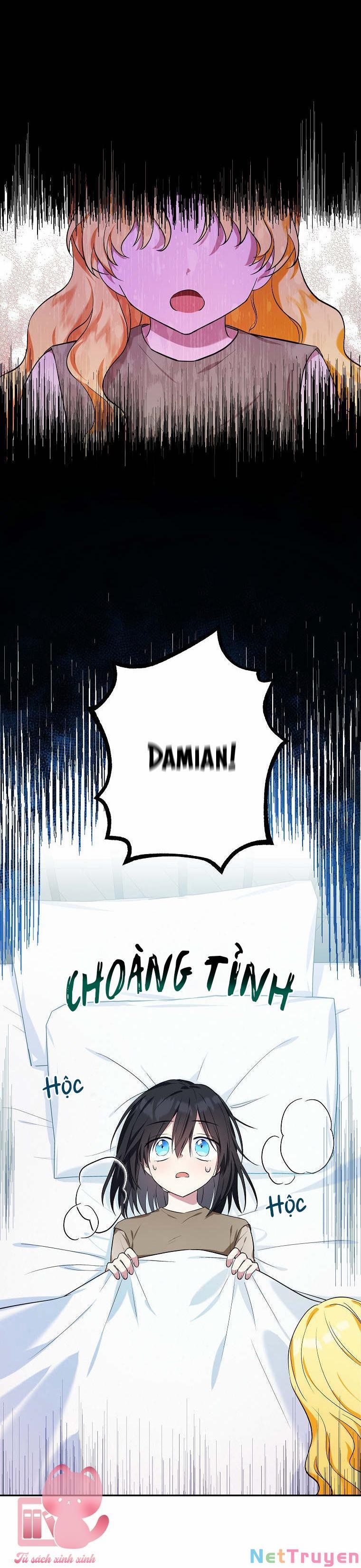 Nàng Dâu Nuôi Muốn Đứt Tình Đoạn Nghĩa 5 trang 37