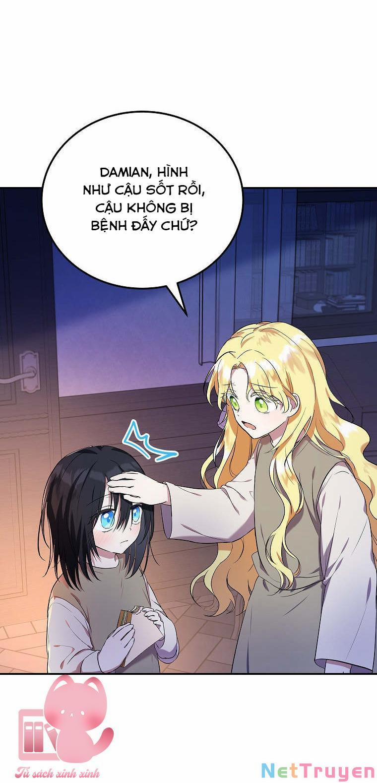 Nàng Dâu Nuôi Muốn Đứt Tình Đoạn Nghĩa 5 trang 4