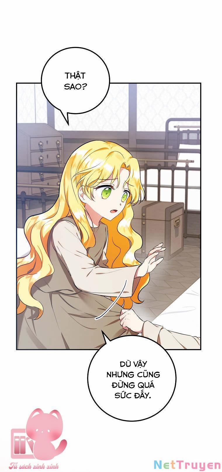 Nàng Dâu Nuôi Muốn Đứt Tình Đoạn Nghĩa 5 trang 46