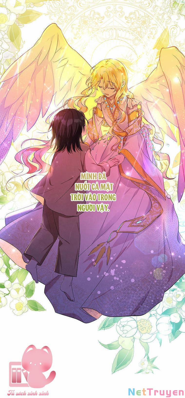 Nàng Dâu Nuôi Muốn Đứt Tình Đoạn Nghĩa 5 trang 49