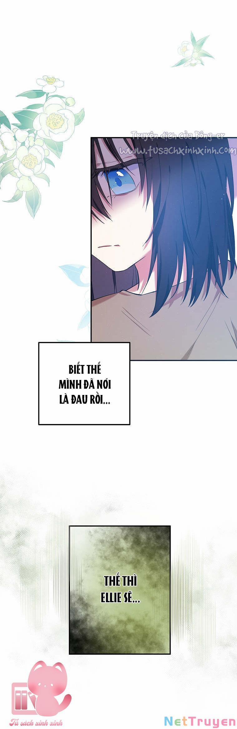 Nàng Dâu Nuôi Muốn Đứt Tình Đoạn Nghĩa 5 trang 50