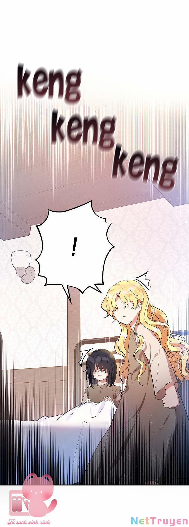 Nàng Dâu Nuôi Muốn Đứt Tình Đoạn Nghĩa 5 trang 51