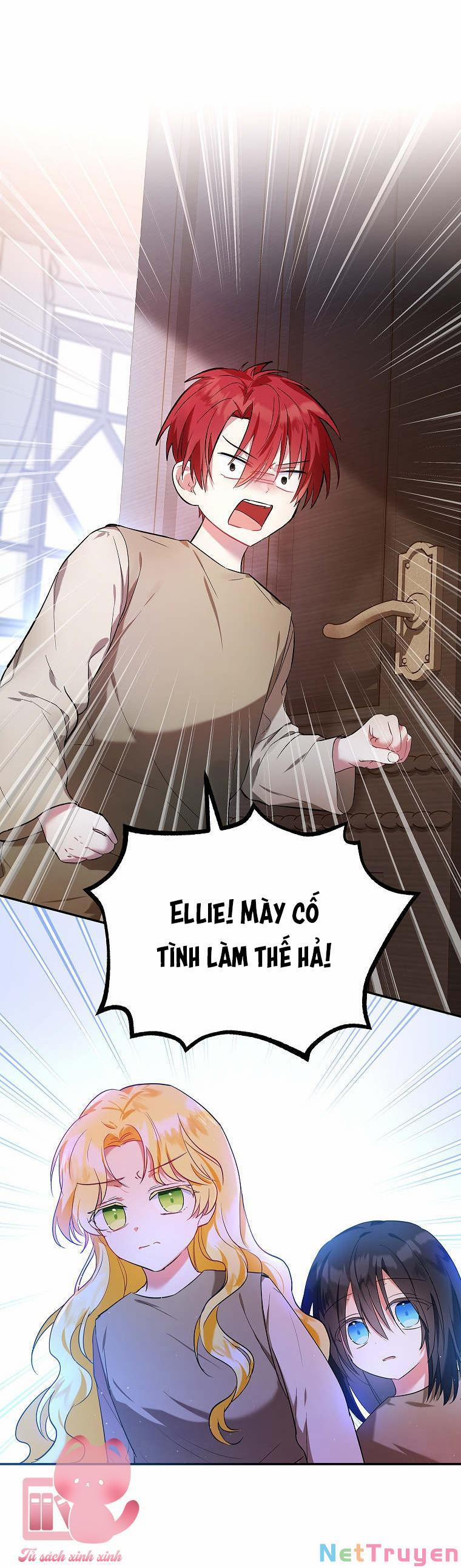 Nàng Dâu Nuôi Muốn Đứt Tình Đoạn Nghĩa 5 trang 53