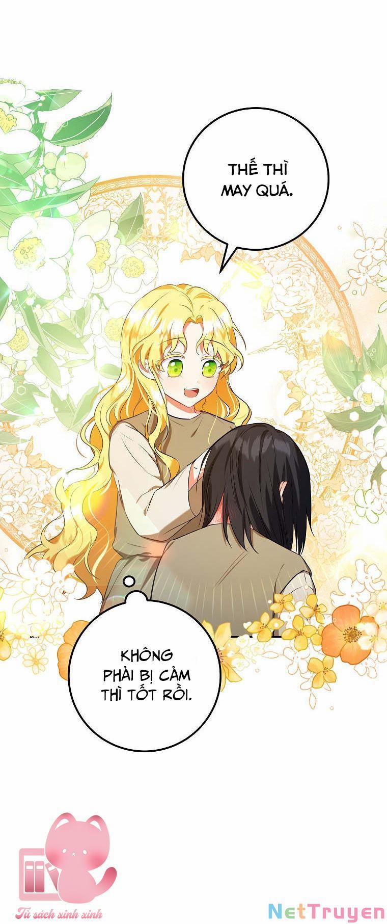 Nàng Dâu Nuôi Muốn Đứt Tình Đoạn Nghĩa 5 trang 6