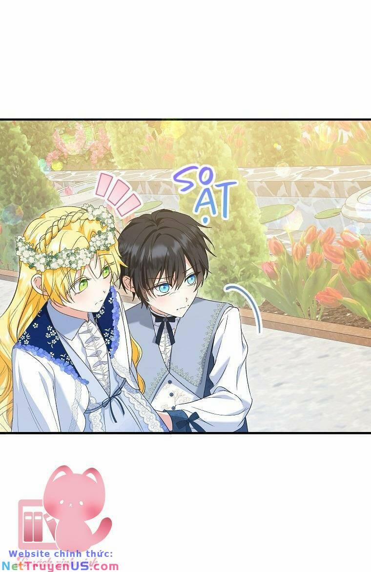 Nàng Dâu Nuôi Muốn Đứt Tình Đoạn Nghĩa 53 trang 11