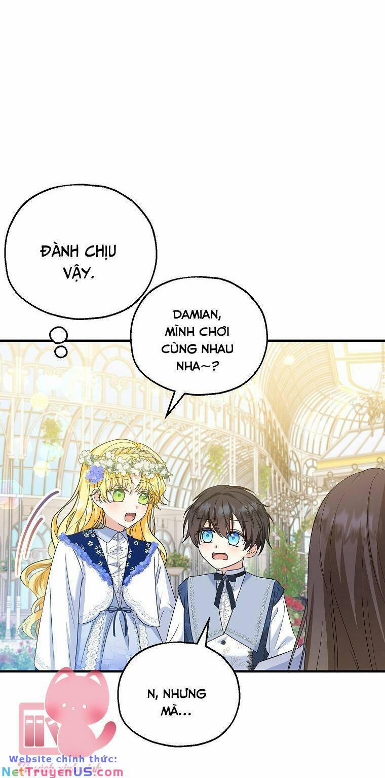 Nàng Dâu Nuôi Muốn Đứt Tình Đoạn Nghĩa 53 trang 15