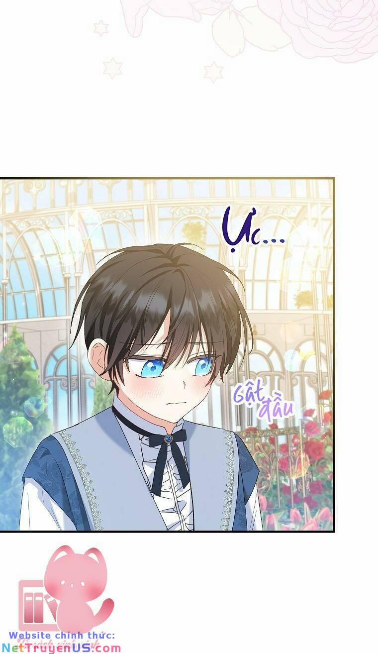 Nàng Dâu Nuôi Muốn Đứt Tình Đoạn Nghĩa 53 trang 17