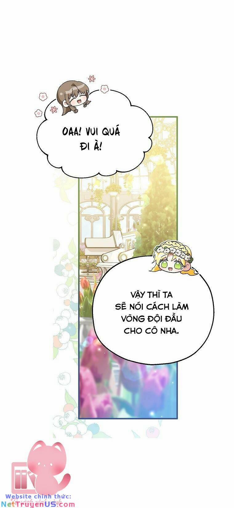 Nàng Dâu Nuôi Muốn Đứt Tình Đoạn Nghĩa 53 trang 18