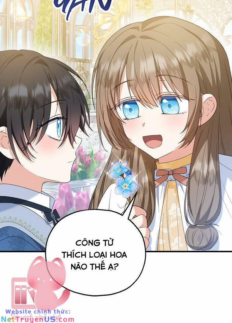 Nàng Dâu Nuôi Muốn Đứt Tình Đoạn Nghĩa 53 trang 20