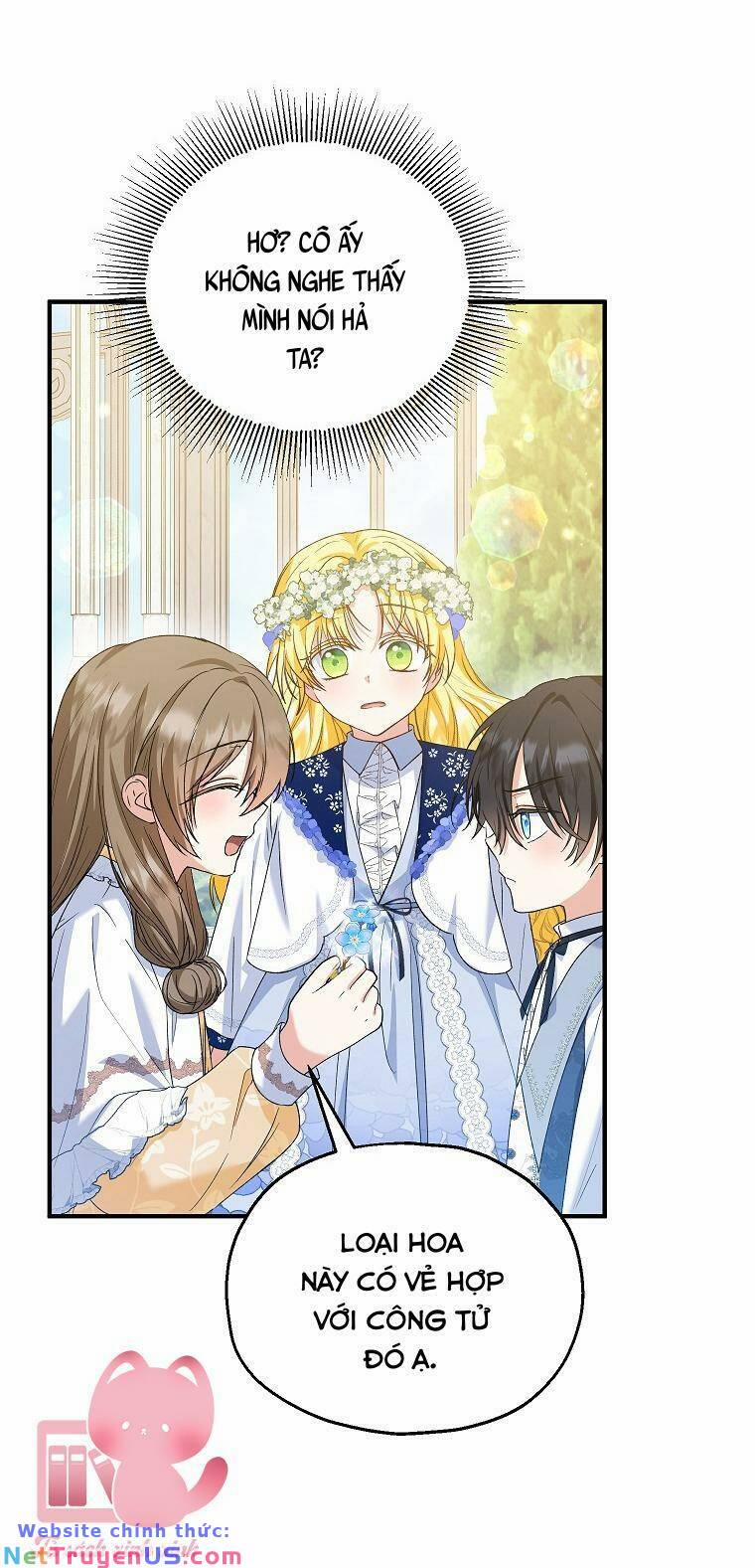 Nàng Dâu Nuôi Muốn Đứt Tình Đoạn Nghĩa 53 trang 21