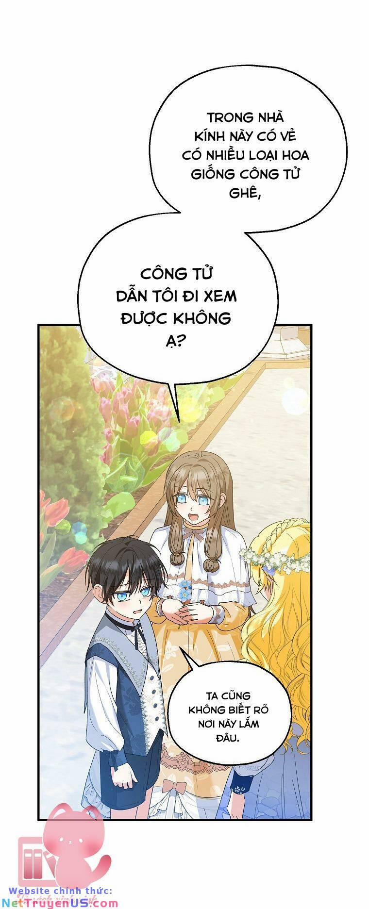 Nàng Dâu Nuôi Muốn Đứt Tình Đoạn Nghĩa 53 trang 22