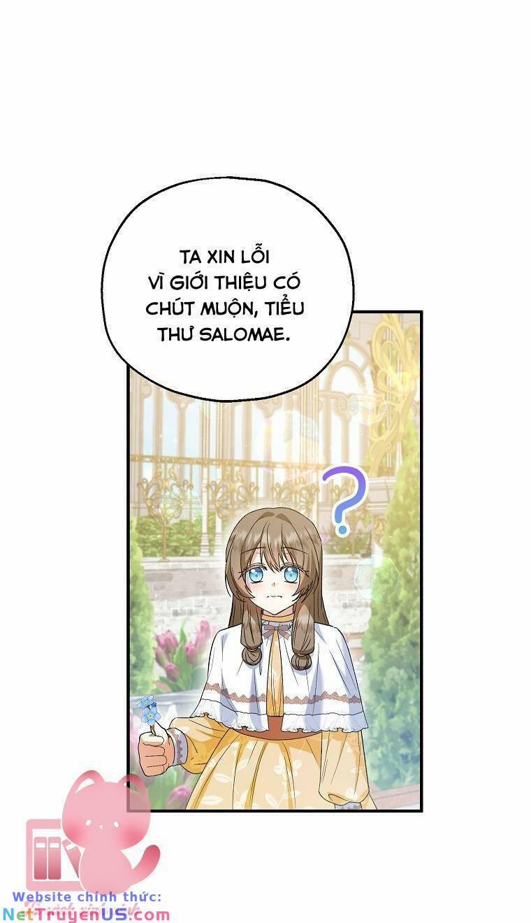 Nàng Dâu Nuôi Muốn Đứt Tình Đoạn Nghĩa 53 trang 28