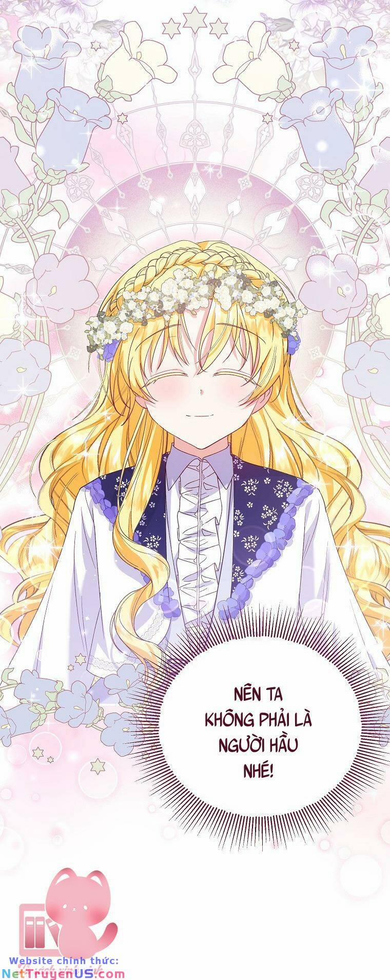 Nàng Dâu Nuôi Muốn Đứt Tình Đoạn Nghĩa 53 trang 30