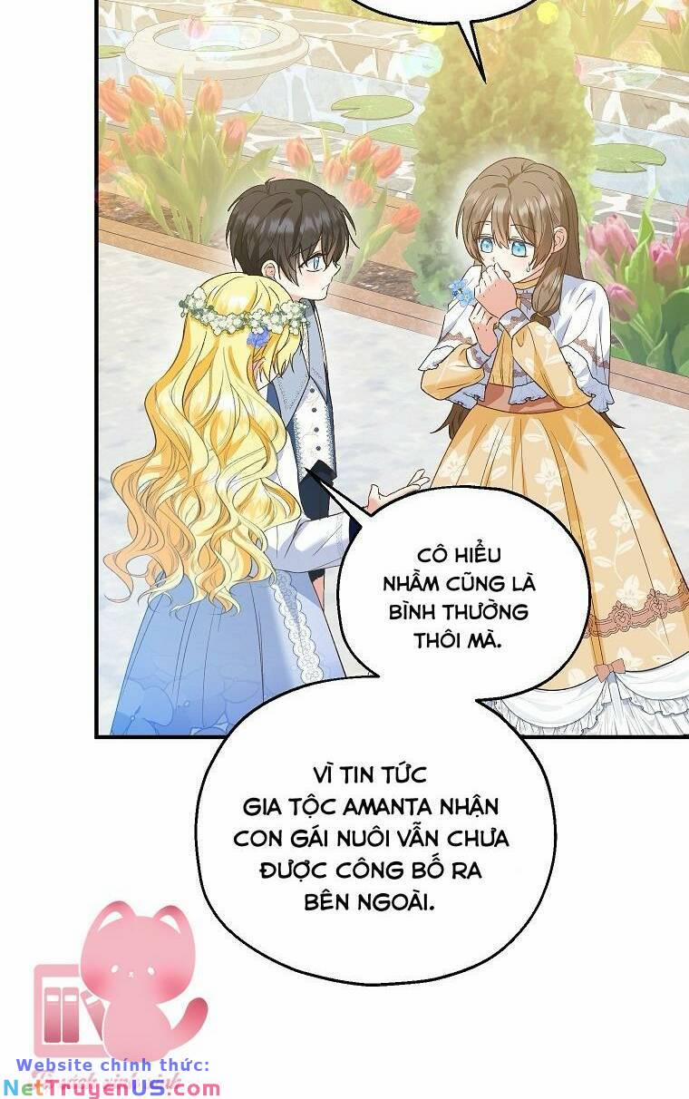 Nàng Dâu Nuôi Muốn Đứt Tình Đoạn Nghĩa 53 trang 32