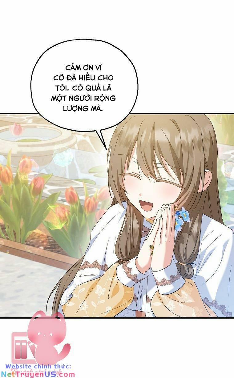 Nàng Dâu Nuôi Muốn Đứt Tình Đoạn Nghĩa 53 trang 33