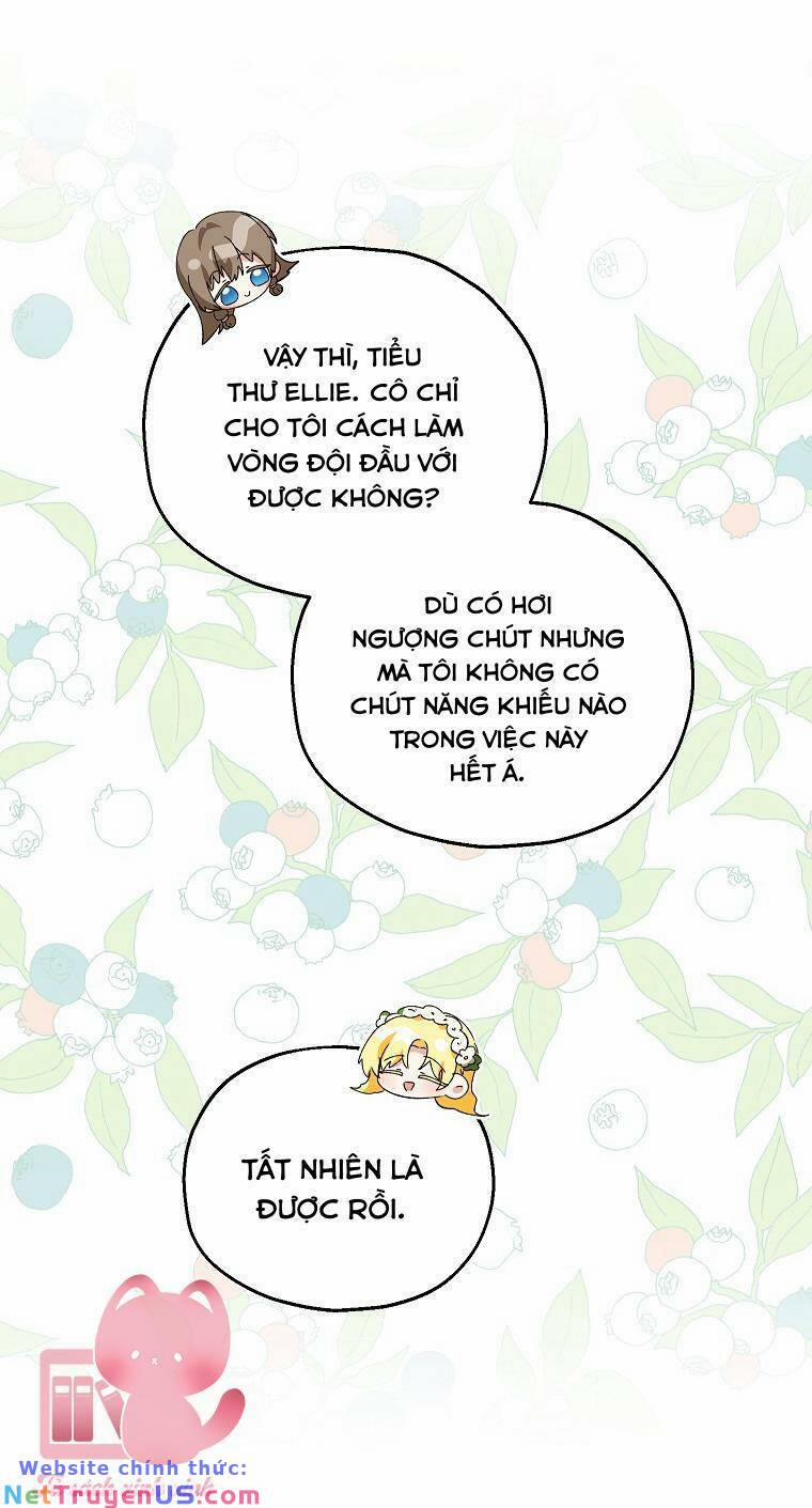 Nàng Dâu Nuôi Muốn Đứt Tình Đoạn Nghĩa 53 trang 34