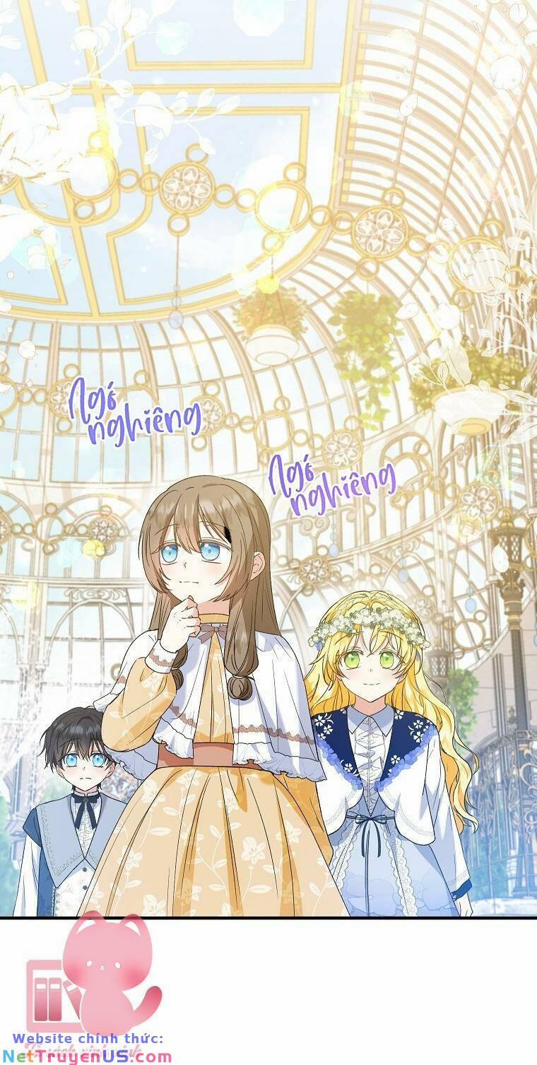 Nàng Dâu Nuôi Muốn Đứt Tình Đoạn Nghĩa 53 trang 36