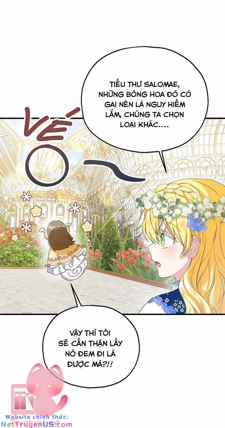 Nàng Dâu Nuôi Muốn Đứt Tình Đoạn Nghĩa 53 trang 39