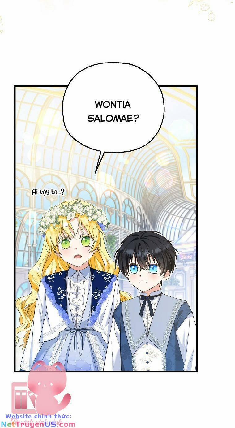 Nàng Dâu Nuôi Muốn Đứt Tình Đoạn Nghĩa 53 trang 4