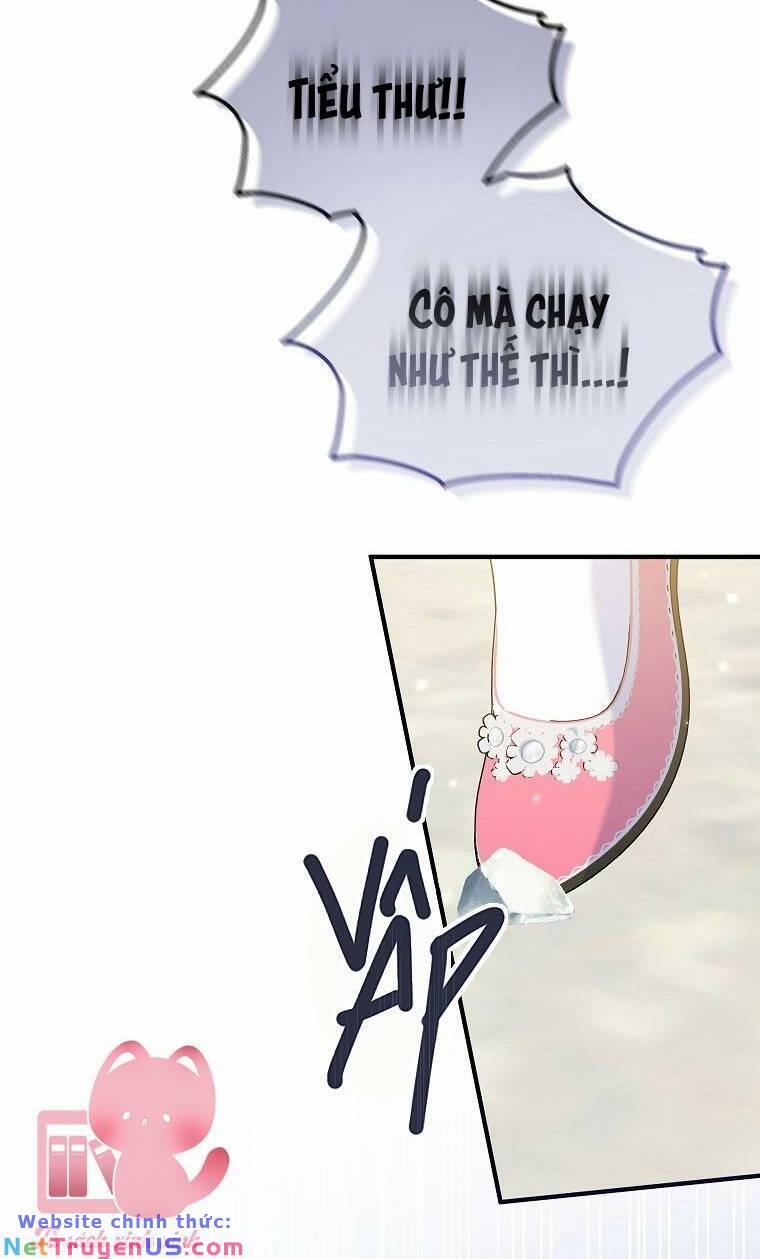 Nàng Dâu Nuôi Muốn Đứt Tình Đoạn Nghĩa 53 trang 41