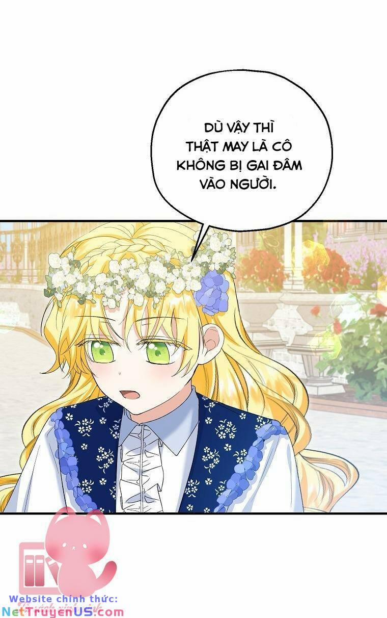 Nàng Dâu Nuôi Muốn Đứt Tình Đoạn Nghĩa 53 trang 46