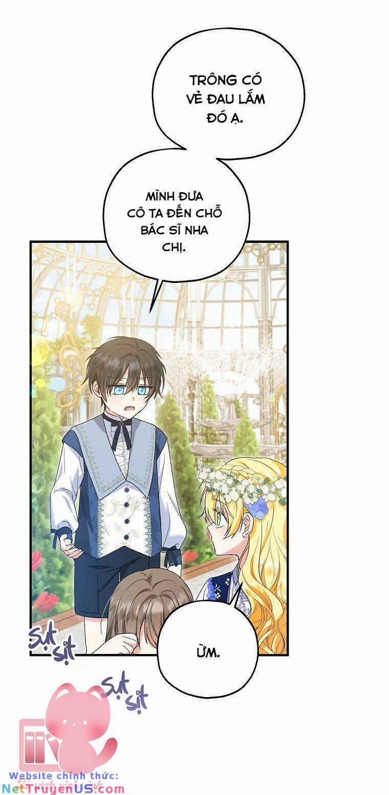 Nàng Dâu Nuôi Muốn Đứt Tình Đoạn Nghĩa 53 trang 49
