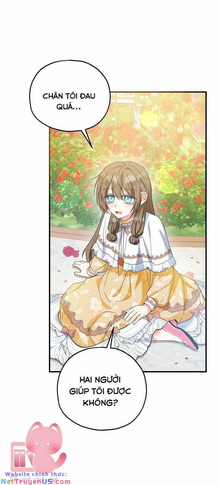 Nàng Dâu Nuôi Muốn Đứt Tình Đoạn Nghĩa 53 trang 51