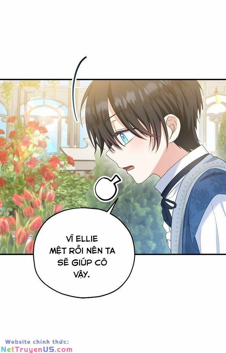 Nàng Dâu Nuôi Muốn Đứt Tình Đoạn Nghĩa 53 trang 52