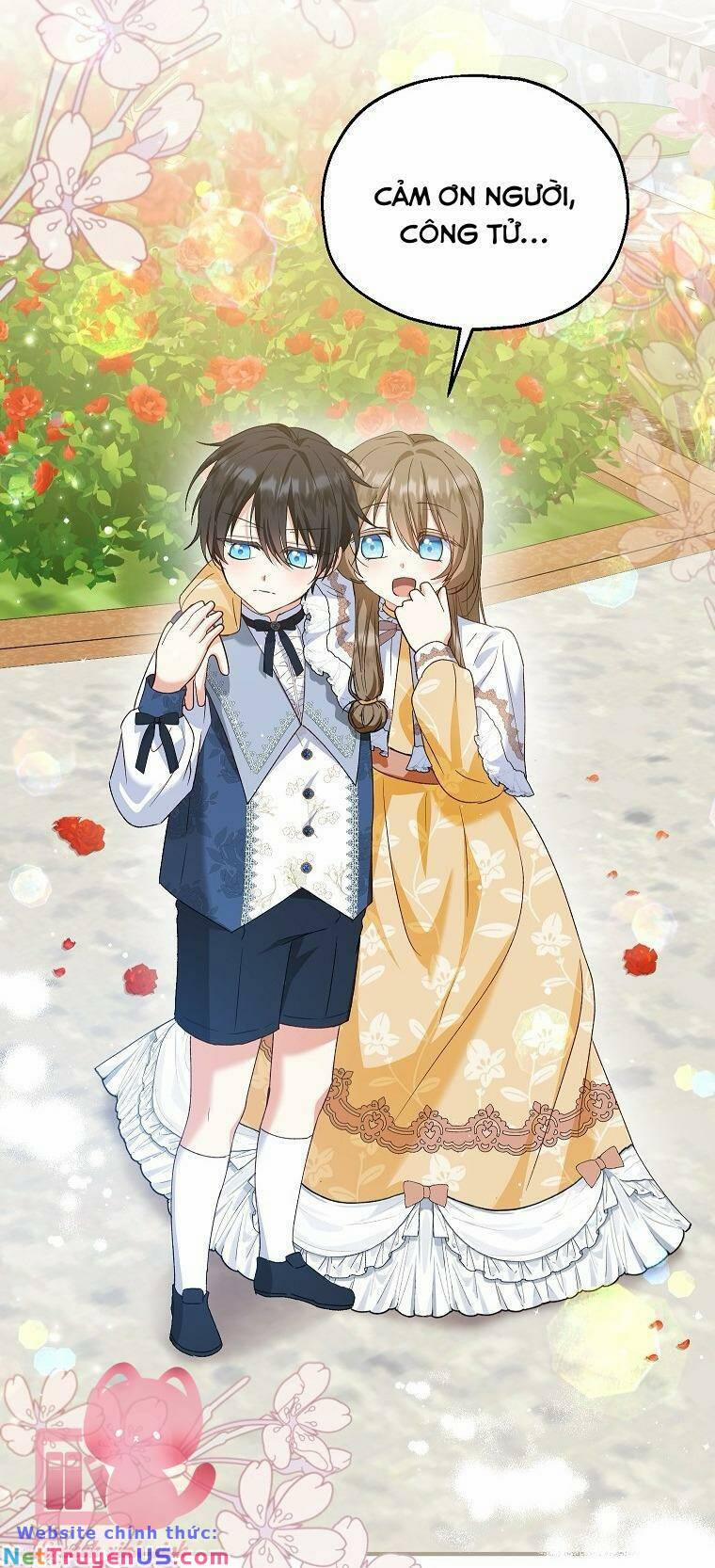 Nàng Dâu Nuôi Muốn Đứt Tình Đoạn Nghĩa 53 trang 54