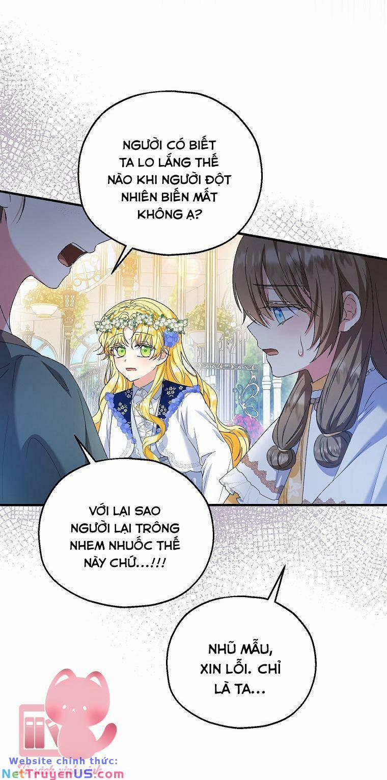 Nàng Dâu Nuôi Muốn Đứt Tình Đoạn Nghĩa 53 trang 59