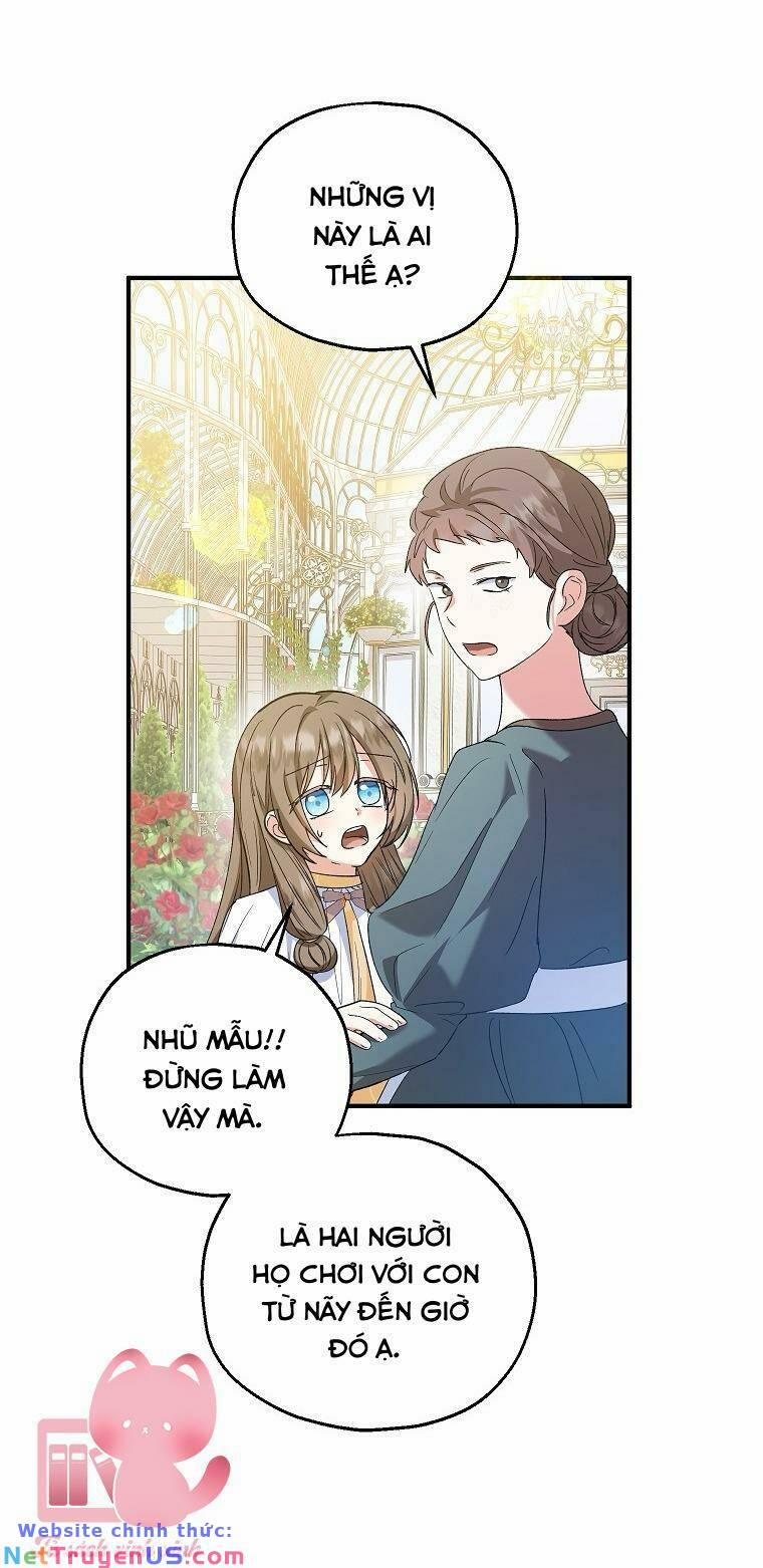 Nàng Dâu Nuôi Muốn Đứt Tình Đoạn Nghĩa 53 trang 60