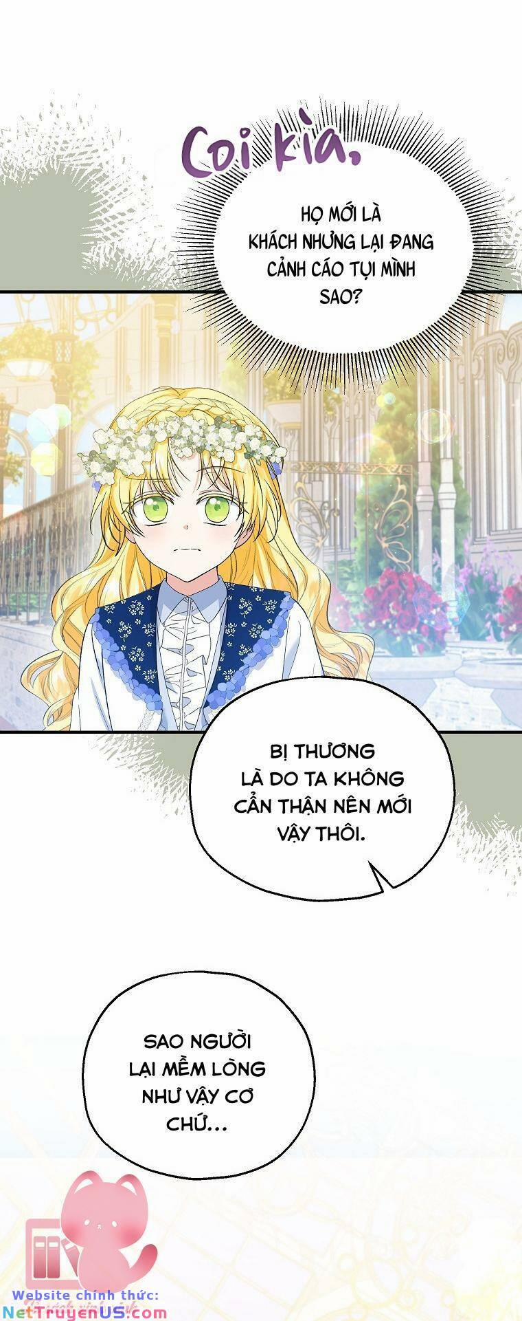 Nàng Dâu Nuôi Muốn Đứt Tình Đoạn Nghĩa 53 trang 61