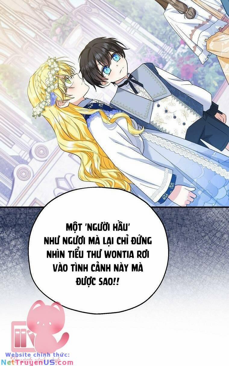 Nàng Dâu Nuôi Muốn Đứt Tình Đoạn Nghĩa 53 trang 63