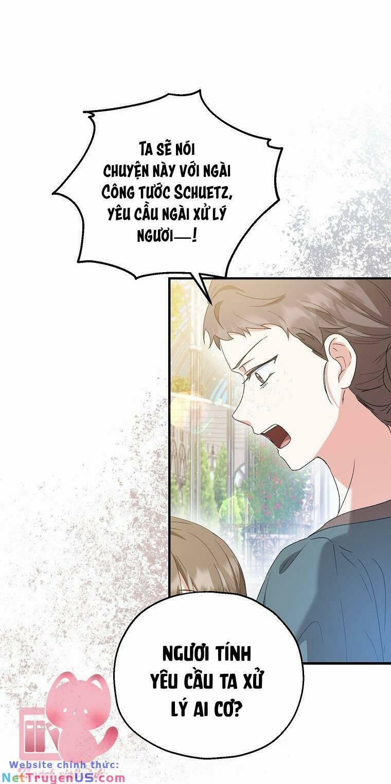 Nàng Dâu Nuôi Muốn Đứt Tình Đoạn Nghĩa 53 trang 64