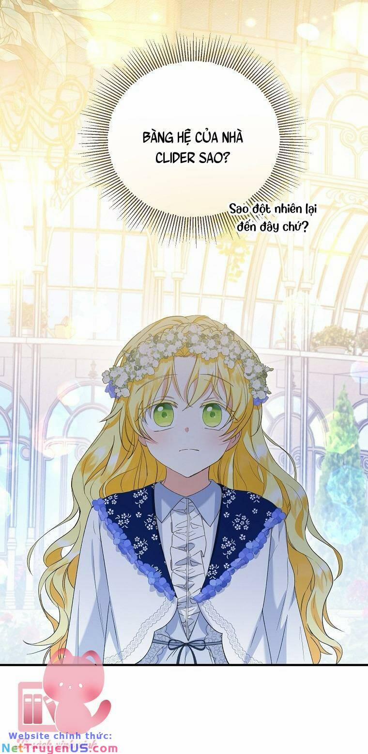 Nàng Dâu Nuôi Muốn Đứt Tình Đoạn Nghĩa 53 trang 8