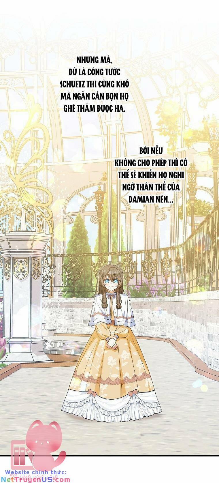 Nàng Dâu Nuôi Muốn Đứt Tình Đoạn Nghĩa 53 trang 9