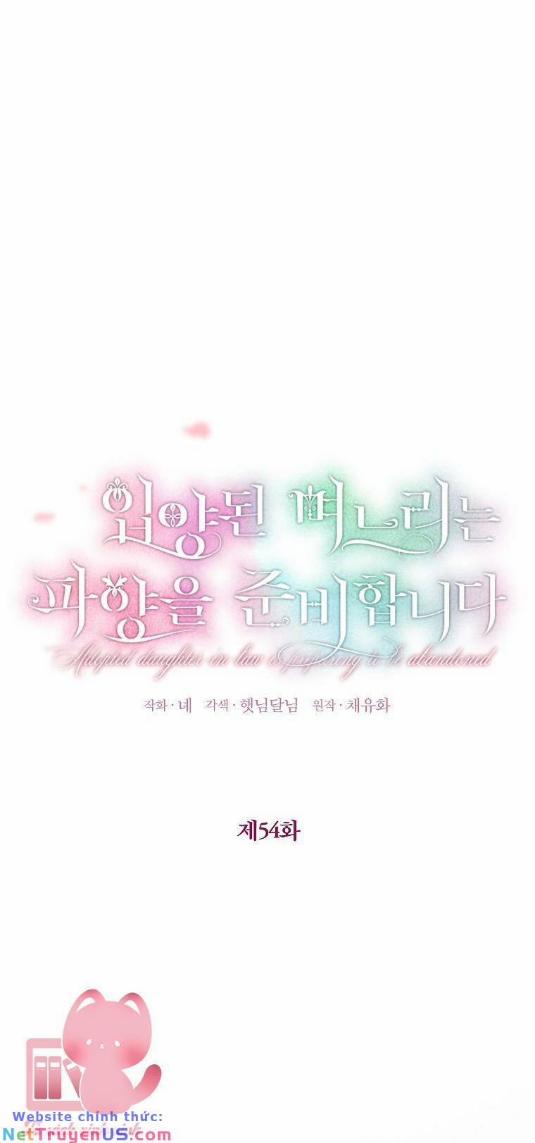 Nàng Dâu Nuôi Muốn Đứt Tình Đoạn Nghĩa 54 trang 0