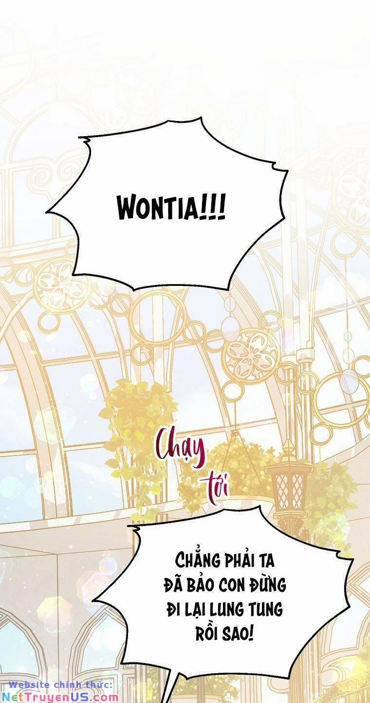 Nàng Dâu Nuôi Muốn Đứt Tình Đoạn Nghĩa 54 trang 10