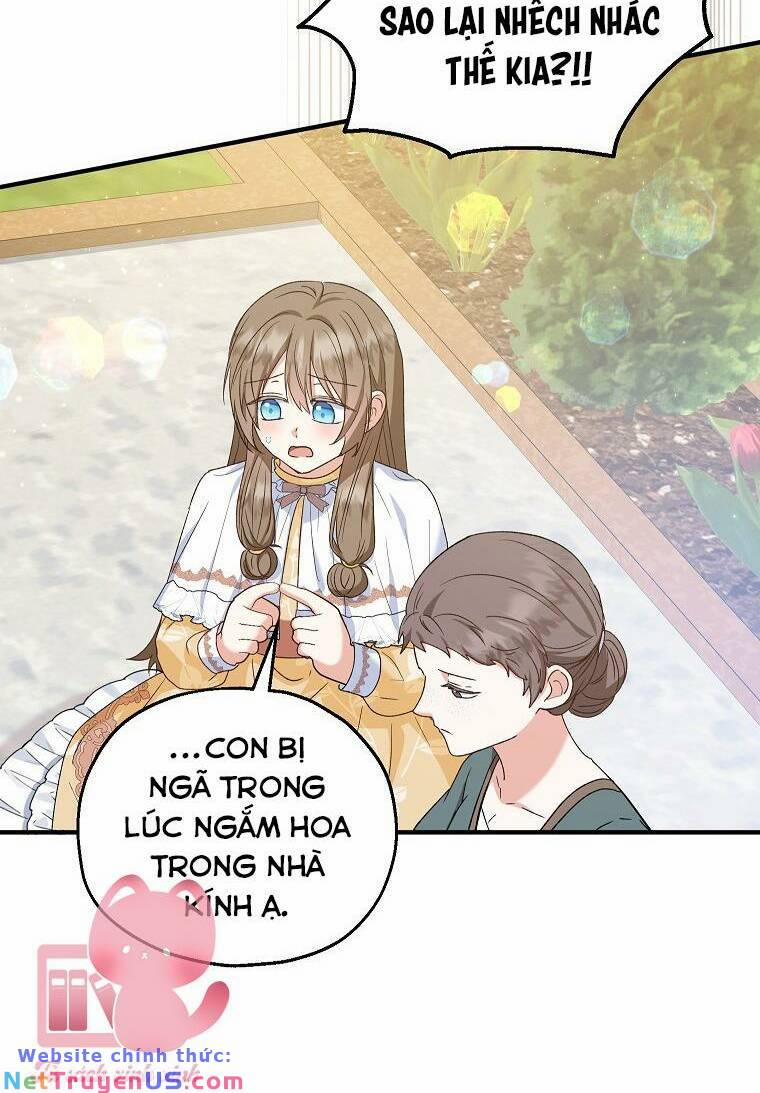 Nàng Dâu Nuôi Muốn Đứt Tình Đoạn Nghĩa 54 trang 13
