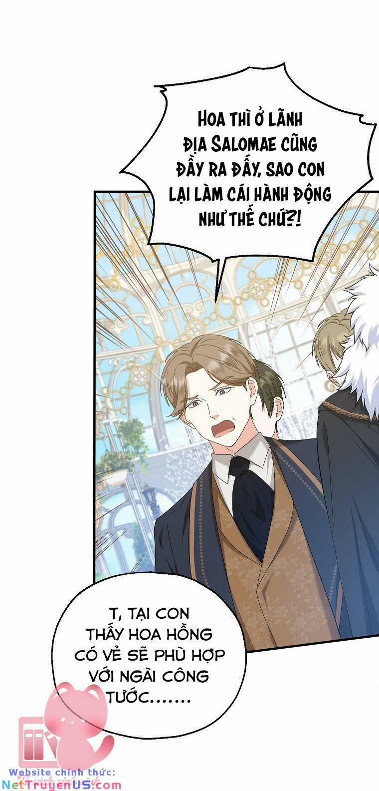 Nàng Dâu Nuôi Muốn Đứt Tình Đoạn Nghĩa 54 trang 14