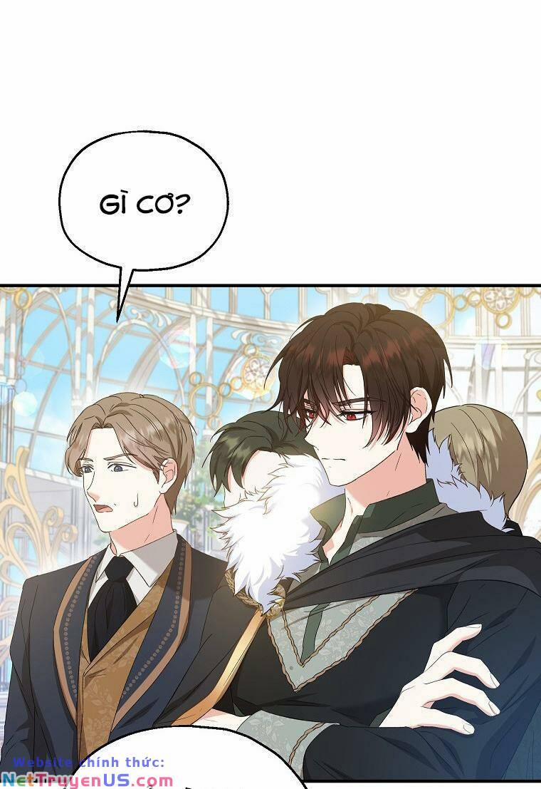 Nàng Dâu Nuôi Muốn Đứt Tình Đoạn Nghĩa 54 trang 15