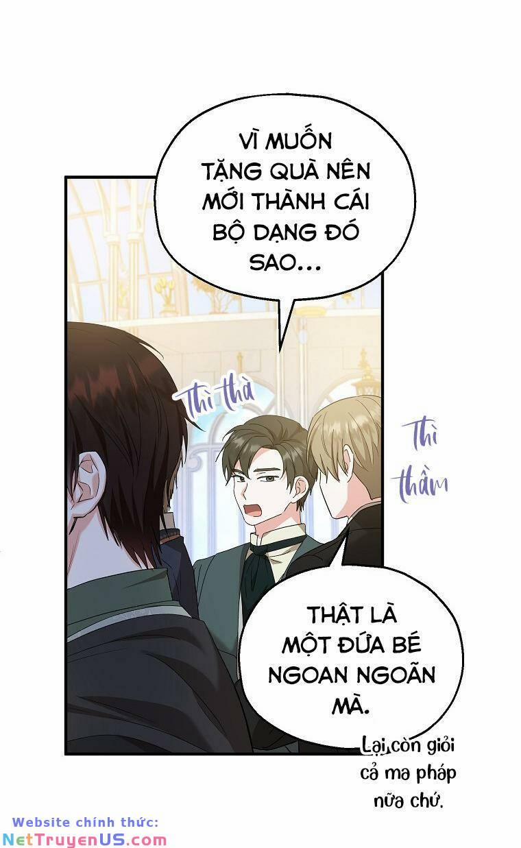 Nàng Dâu Nuôi Muốn Đứt Tình Đoạn Nghĩa 54 trang 19